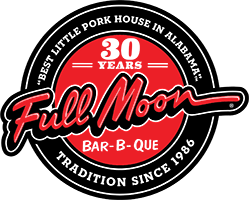 Full Moon Logo